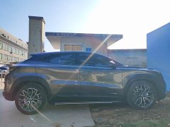 Changan UNI-T 1.5T Premium - фото 8