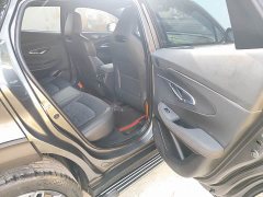 Changan UNI-T 1.5T Premium - фото 9