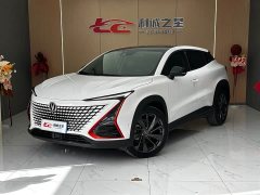 Changan UNI-T 2020 1.5T Flagship - фото 1