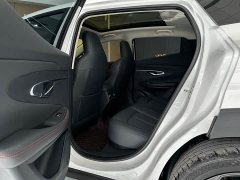 Changan UNI-T 2020 1.5T Flagship - фото 10