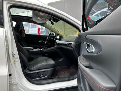Changan UNI-T 2020 1.5T Flagship - фото 11