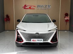 Changan UNI-T 2020 1.5T Flagship - фото 2