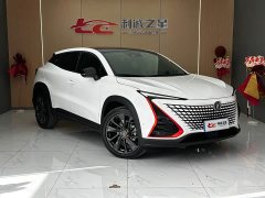 Changan UNI-T 2020 1.5T Flagship - фото 3