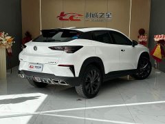 Changan UNI-T 2020 1.5T Flagship - фото 4