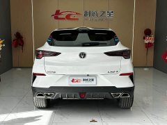 Changan UNI-T 2020 1.5T Flagship - фото 5