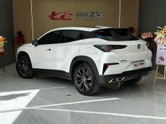 Changan UNI-T 2020 1.5T Flagship - фото 6