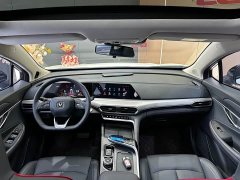 Changan UNI-T 2020 1.5T Flagship - фото 7