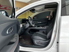 Changan UNI-T 2020 1.5T Flagship - фото 9