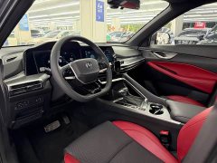 Changan CS35PLUS 2022 Blue Whale NE 1.4T DCT luxury - фото 4
