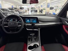 Changan CS35PLUS 2022 Blue Whale NE 1.4T DCT luxury - фото 5