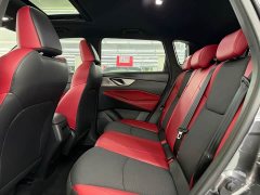 Changan CS35PLUS 2022 Blue Whale NE 1.4T DCT luxury - фото 7