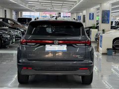 Changan CS35PLUS 2022 Blue Whale NE 1.4T DCT luxury - фото 9