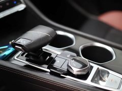 Changan EADO Enjoy Edition PLUS Blue Whale NE 1.4T GDI DCT Premium Edition - фото 16