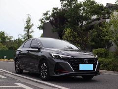 Changan EADO Enjoy Edition PLUS Blue Whale NE 1.4T GDI DCT Premium Edition - фото 2