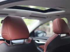 Changan EADO Enjoy Edition PLUS Blue Whale NE 1.4T GDI DCT Premium Edition - фото 20
