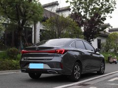 Changan EADO Enjoy Edition PLUS Blue Whale NE 1.4T GDI DCT Premium Edition - фото 4