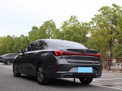 Changan EADO Enjoy Edition PLUS Blue Whale NE 1.4T GDI DCT Premium Edition - фото 5