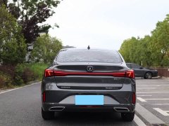 Changan EADO Enjoy Edition PLUS Blue Whale NE 1.4T GDI DCT Premium Edition - фото 6