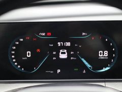 Changan EADO Enjoy Edition PLUS Blue Whale NE 1.4T GDI DCT Premium Edition - фото 7