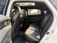 Changan UNI-V 1.5T smart pilot - фото 10