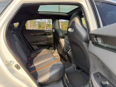 Changan UNI-V 1.5T smart pilot - фото 12