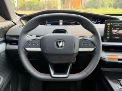 Changan UNI-V 1.5T smart pilot - фото 15