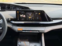 Changan UNI-V 1.5T smart pilot - фото 16