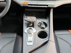 Changan UNI-V 1.5T smart pilot - фото 17