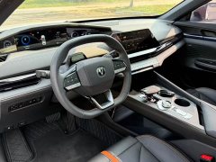 Changan UNI-V 1.5T smart pilot - фото 19