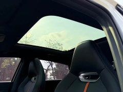 Changan UNI-V 1.5T smart pilot - фото 20