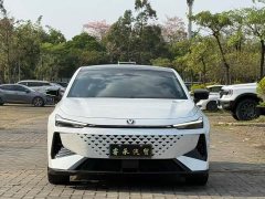 Changan UNI-V 1.5T smart pilot - фото 3