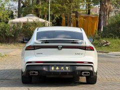 Changan UNI-V 1.5T smart pilot - фото 5