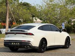 Changan UNI-V 1.5T smart pilot - фото 6