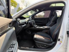 Changan UNI-V 1.5T smart pilot - фото 9