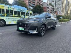 Changan UNI-K Smart Electric iDD Blue Whale iDD 130km 1.5T Excellent Type - фото 1