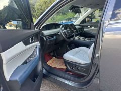 Changan UNI-K Smart Electric iDD Blue Whale iDD 130km 1.5T Excellent Type - фото 4