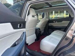 Changan UNI-K Smart Electric iDD Blue Whale iDD 130km 1.5T Excellent Type - фото 6
