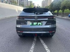 Changan UNI-K Smart Electric iDD Blue Whale iDD 130km 1.5T Excellent Type - фото 8