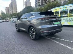Changan UNI-K Smart Electric iDD Blue Whale iDD 130km 1.5T Excellent Type - фото 9