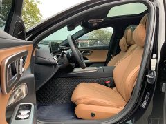 Mercedes-Benz E-Class E 300 L Luxury - фото 14