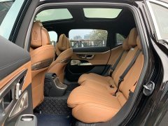 Mercedes-Benz E-Class E 300 L Luxury - фото 15