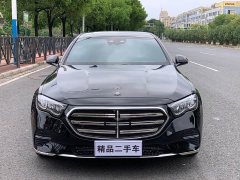 Mercedes-Benz E-Class E 300 L Luxury - фото 2