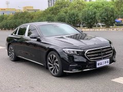 Mercedes-Benz E-Class E 300 L Luxury - фото 3