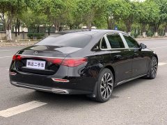 Mercedes-Benz E-Class E 300 L Luxury - фото 4