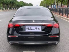 Mercedes-Benz E-Class E 300 L Luxury - фото 5