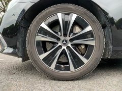 Mercedes-Benz E 350 e L - фото 11