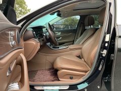 Mercedes-Benz E 350 e L - фото 14