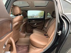 Mercedes-Benz E 350 e L - фото 15