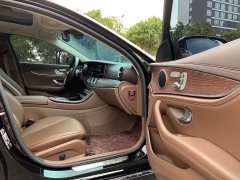 Mercedes-Benz E 350 e L - фото 16