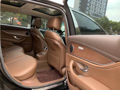 Mercedes-Benz E 350 e L - фото 17